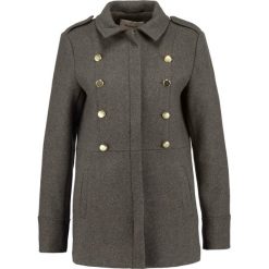 Płaszcze damskie pastelowe: Modström BELLA Krótki płaszcz dark army