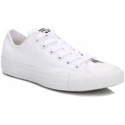Trampki męskie: Converse Trampki Chuck Taylor All Star Spec Ox White 45