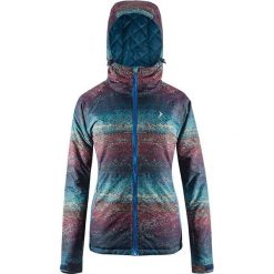 Outhorn Kurtka damska HOZ17-KUDN603 multikolor r. XS. Szare kurtki damskie Outhorn, xs. Za 199,90 zł.