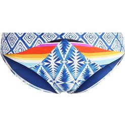 Bikini: Rip Curl BEACH BAZAAR CLASSIC PANT Dół od bikini blue