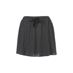 Spódnice krótkie Betty London FERMINA. Czarne spódniczki damskie Betty London, s, bez wzorów, krótkie, mini. Za 83,85 zł.