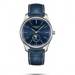 LONGINES MASTER COLLECTION L2.919.4.92.0. Zegarki męskie LONGINES. Za 9340,00 zł.