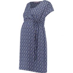 Sukienki: Queen Mum Sukienka letnia blue