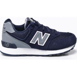 Buty sportowe chłopięce: New Balance – Buty dziecięce