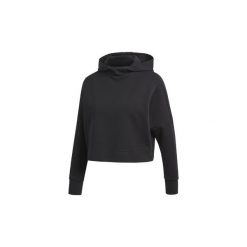 Bluzy damskie: Bluzy dresowe adidas Bluza z kapturem ID Glory