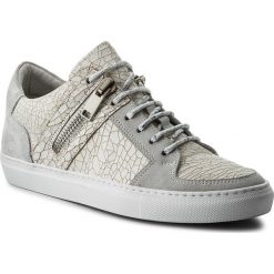 Sneakersy ANTONY MORATO - MMFW00909/LE300029 White 1000. Szare sneakersy męskie Antony Morato, bez zapięcia. W wyprzedaży za 409,00 zł.