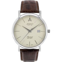Zegarki męskie: Zegarek męski Atlantic Seacrest 50354-41-91