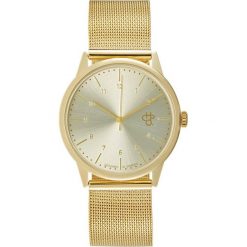 Zegarki męskie: CHPO RAWIYA Zegarek goldcoloured