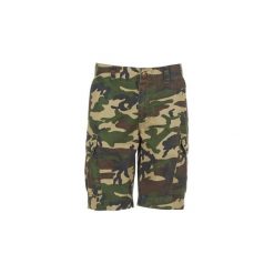 Szorty i Bermudy Dickies NEW YORK. Zielone spodenki i szorty męskie marki Dickies, m, bez wzorów. Za 207,20 zł.