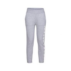 Under Armour Damski polar , Damski polar Rival | XS. Szare kombinezony damskie Under Armour, xs, bez wzorów, z dresówki, bez kołnierzyka, bez rękawów. W wyprzedaży za 308,61 zł.
