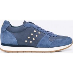 Tommy Hilfiger - Buty. Buty sportowe damskie TOMMY HILFIGER. W wyprzedaży za 249,90 zł.