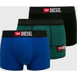 Diesel - Bokserki (3-pack). Bokserki męskie Diesel. Za 219,90 zł.