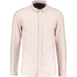 Koszule męskie: Suit OXFORD Koszula pale pink
