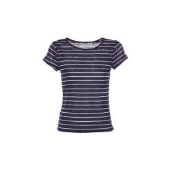 T-shirty damskie: T-shirty z krótkim rękawem Naf Naf OFELIA
