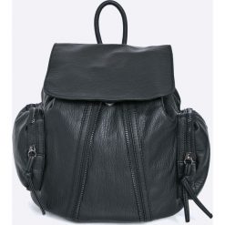 Plecaki damskie: Vero Moda – Plecak Softie