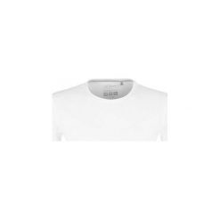 T-shirty męskie: S.Oliver T-Shirt Męski Xxl, Biały