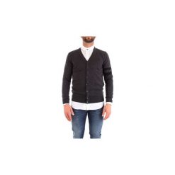 Swetry Fred Perry K2518. Szare swetry klasyczne męskie Fred Perry, l. Za 890,21 zł.