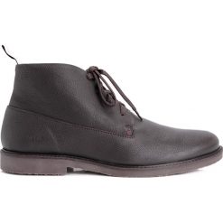 Guess Botki "Bryan". Botki męskie Guess, bez zapięcia. Za 189,00 zł.