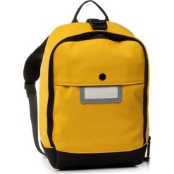 Plecak TRETORN - Wings Mini Pack 474101 Spectra Yellow. Żółte plecaki męskie Tretorn, bez wzorów, z materiału, sportowe. Za 249,00 zł.