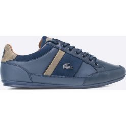 Buty skate męskie: Lacoste - Buty