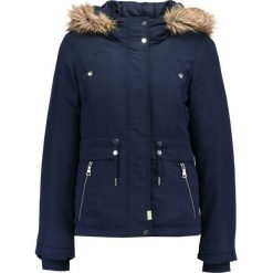 Kurtki damskie: Vero Moda Petite VMAGNES SHORT Kurtka przejściowa dark blue