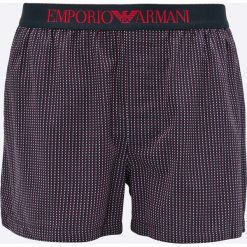 Bokserki męskie: Emporio Armani – Bokserki