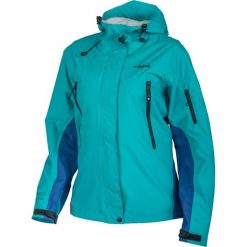 Brugi Kurtka damska 2NB3-H57 Verde Bluette r. S. Zielone kurtki sportowe damskie marki Brugi, s. Za 165,60 zł.
