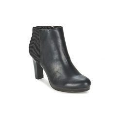 Botki Moony Mood CAECI. Czarne botki damskie marki Moony Mood. Za 179,30 zł.