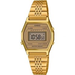 Zegarek Casio Damski Retro LA690WEGA-9EF. Zegarki damskie CASIO. Za 247,99 zł.