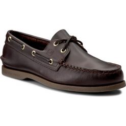 Mokasyny męskie: Mokasyny SPERRY – A/O 0195214 Amaretto