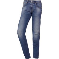 Baldessarini Jeansy Slim Fit lightblue. Niebieskie jeansy męskie marki Baldessarini, m, bez wzorów. Za 549,00 zł.