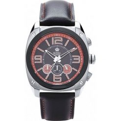 Zegarek Royal London Męski 41140-02 Chrono 100M. Szare zegarki męskie Royal London. Za 444,00 zł.