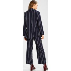Marynarki i żakiety damskie: Vila VINAEVA PRINTED BLAZER Żakiet dark navy