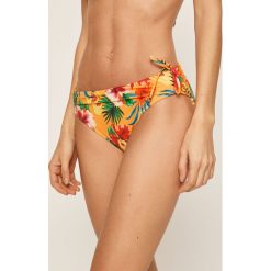 Banana Moon - Figi kąpielowe Merenda Papayas. Stroje kąpielowe damskie Banana Moon, bez wzorów, z elastanu. Za 189,90 zł.