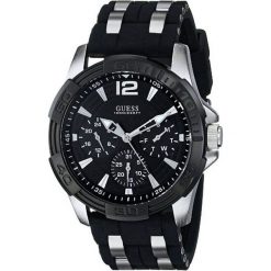 Guess Mens Sport Oasis W0366G1. Szare, cyfrowe zegarki męskie marki Guess, ze stali. W wyprzedaży za 516,00 zł.