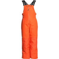 Chinosy chłopięce: Kamik WINKIE SOLID Spodnie narciarskie orange blast