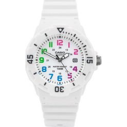 Zegarek Casio ZEGAREK DAMSKI CASIO LRW-200H 7BV (zd557a) uniwersalny. Zegarki damskie CASIO. Za 99,00 zł.
