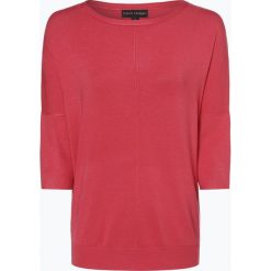 Franco Callegari - Sweter damski, różowy. Swetry damskie Franco Callegari. Za 129,95 zł.