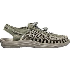 Sandały męskie: Keen Sandały męskie Uneek Dusty Olive/Brindle r. 44 (1018676)