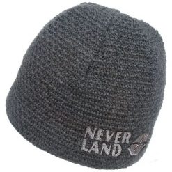 Czapki męskie: NEVERLAND Czapka NEO (P-04-NEO-65-UNI)