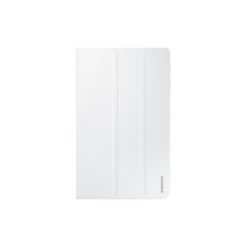 Torby podróżne: Book Cover do Galaxy Tab A 10.1 (2016) Biały EF-BT580PWEGWW Etui SAMSUNG