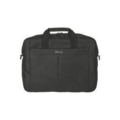 Torby na laptopa: Torba na laptopa TRUST Primo Carry Bag 16 cali Czarny