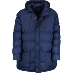 Płaszcze męskie: Kangol BAINTON Płaszcz zimowy navy