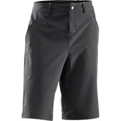 Northwave spodenki rowerowe Crystal 2 Shorts Black M. Czarne spodenki sportowe damskie Northwave, s, bez wzorów, sportowe. Za 235,00 zł.