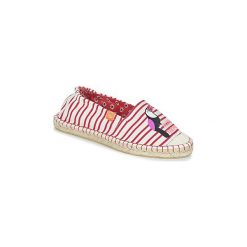 Espadryle damskie: Espadryle Elue par nous ZEDNOS