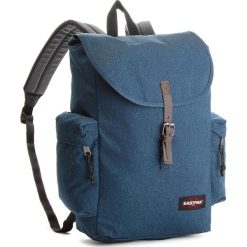 Plecaki męskie: Plecak EASTPAK – Austin EK47B Double Denim 82D