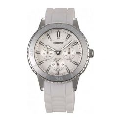 Zegarki damskie: Zegarek damski Orient FUX02004W0
