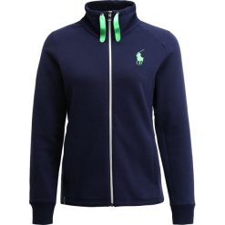 Bluzy damskie: Polo Ralph Lauren Golf FULL ZIP Bluza rozpinana french navy