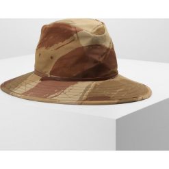 Kapelusze męskie: Brixton ARROYO Kapelusz beige