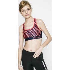 Biustonosze sportowe: Under Armour – Biustonosz sportowy Armour Mid Crossback